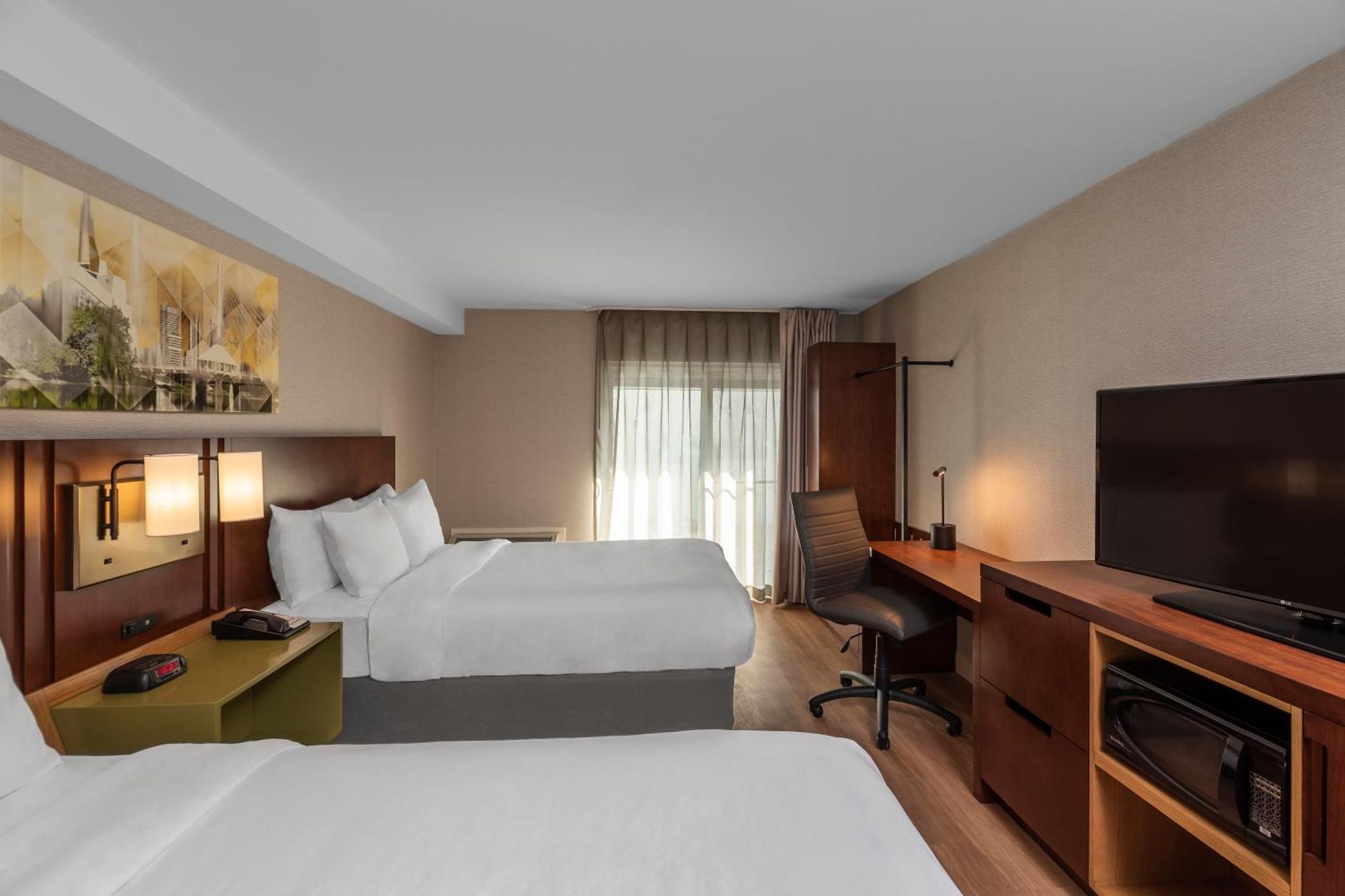 Comfort Inn East Sudbury Ngoại thất bức ảnh