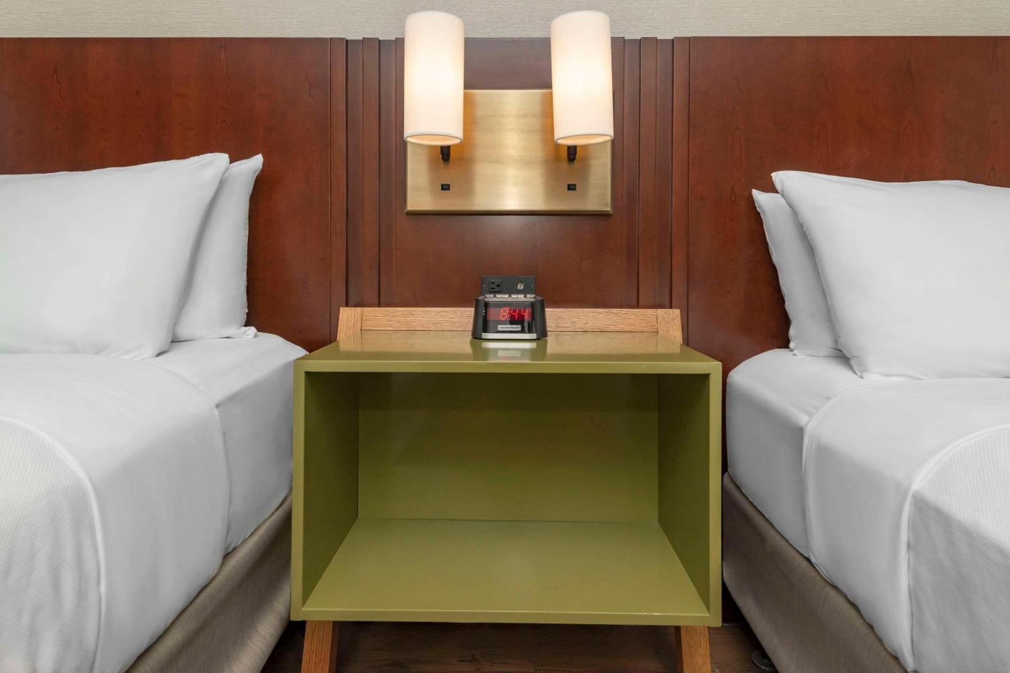 Comfort Inn East Sudbury Ngoại thất bức ảnh